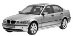 BMW E46 P1458 Fault Code