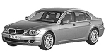 BMW E66 P1458 Fault Code