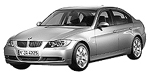 BMW E92 P1458 Fault Code