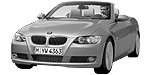 BMW E93 P1458 Fault Code