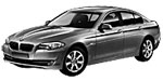 BMW F10 P1458 Fault Code